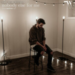 nobody else for me (undone), album by The War Within