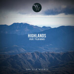 Highlands, album by The War Within