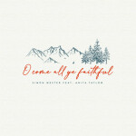 O Come All Ye Faithful, album by Simon Wester