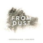 From Dust, album by Simon Wester