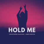 Hold Me, album by Simon Wester