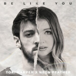 Be Like You, album by Neon Feather