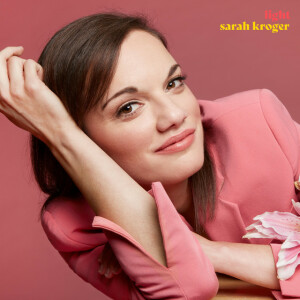Light, album by Sarah Kroger