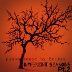 Different Seasons, Pt. 2, альбом Сергей Брикса