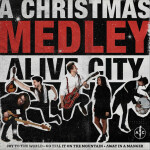 A Christmas Medley: Joy to the World / Go Tell It on the Mountain / Away in a Manger, альбом Alive City