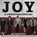 Joy: A Christmas Special, альбом Alive City