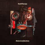 Tension, album by Death Therapy