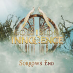 Sorrows End, альбом Collision of Innocence