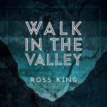 Walk in the Valley, album by Ross King