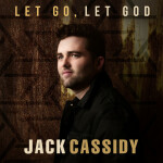 Let Go Let God, album by Jack Cassidy