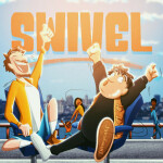 Swivel, album by Swaizy