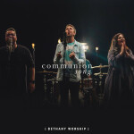 Communion Song (feat. Nicole Binion & BJ Putnam), альбом Jonathan Stockstill