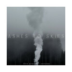 Ashes to Skies (Live Acoustic Version), album by Shaylee Simeone