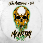 Monster (Remix), album by Jay Matthews