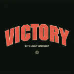 Victory, album by Jabin Chavez