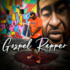 Gospel Rapper, album by Von Won
