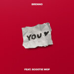 YOU, album by Brenno