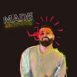 Made Something, album by Marc Stevens