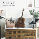 Alive (Acoustic One Take), альбом NONAH