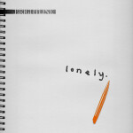 Lonely, album by Brightline