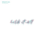 Hold It All, album by Allan Scott