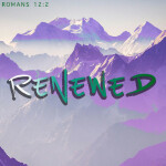 Renewed, album by Stevie Rizo