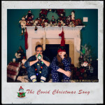 The Covid Christmas Song, album by Erica Bostick