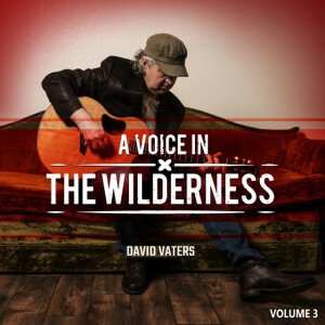 A Voice in the Wilderness (Volume 3), альбом David Vaters