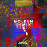 Golden (Remix), album by Amongst Wolves