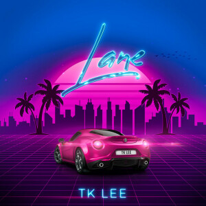 Lane, альбом Tk Lee