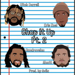 Chop It Up, Pt. 2, album by Mitch Darrell
