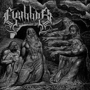 Corruptus Vindicta, album by Elgibbor