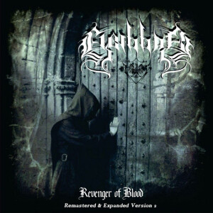 Revenger of Blood (Expanded Version 2) [Remastered], album by Elgibbor