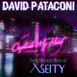 Captivate My Heart (Radio Edit), album by David Pataconi