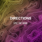 Directions, альбом EPIC the Band