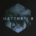 Matthew 5, album by Red Letter Society