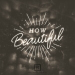 How Beautiful (Acoustic), альбом Red Letter Society