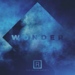 Wonder, album by Red Letter Society