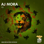 5g, album by AJ Mora