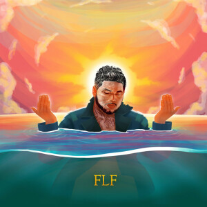 FLF, альбом FLF