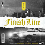 Finish Line, альбом Q-Flo
