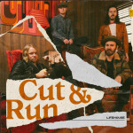 Cut & Run, album by Lifehouse