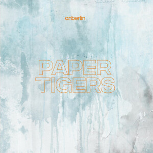 Paper Tigers, album by Anberlin