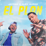 El Plan, album by Alex Zurdo