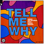 Tell Me Why, album by Sarah Reeves