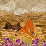 African Rain, альбом Built By Titan