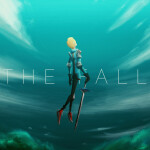 The Fall, album by Kurtis Hoppie