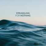 Struggling For Nothing, альбом Simon Wester