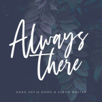 Always There, album by Simon Wester