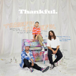 Thankful, album by Verses